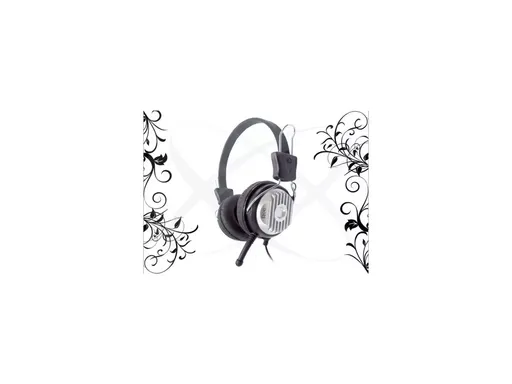 Headphone - Pixxo HS-701 Dynamic Stereo