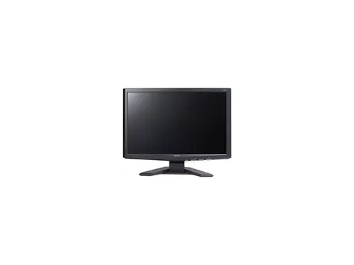 ACER X193W LCD TFT 19″ Wide Digital (1440 x 900) 5ms