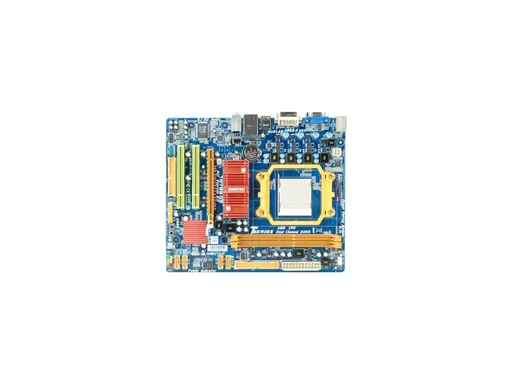 Biostar TA785G3 Ver. 6.3 (Socket AM3) AMD 785G