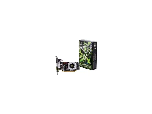 XFX nVIDIA GeForce 9400GT 512MB GDDR2 64-bit PCI-E 2.0 x16