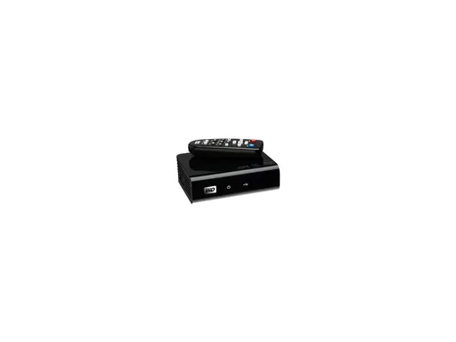 Western Digital Media Player TV HD