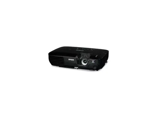 Epson PowerLite S8+ (2500 ANSI Lumens, SVGA 800x600)