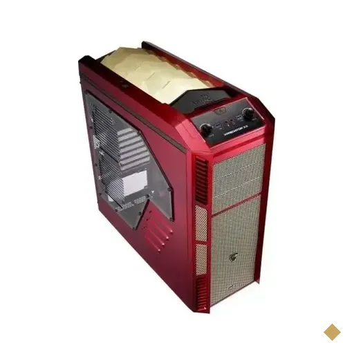 Aerocool XPredator X3 Avenger Edition
