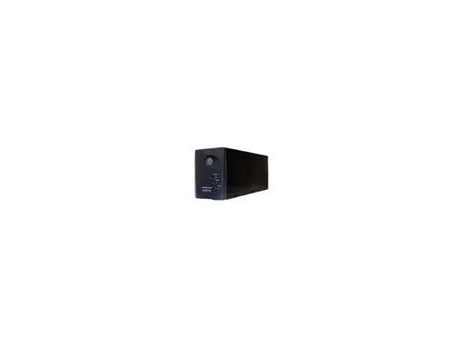 BMI Maxxi Power 700VA 115V/220V MP0700B1P