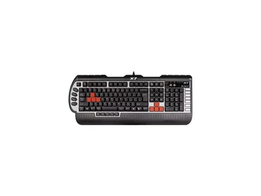 A4Tech X7 G800MU Gaming USB