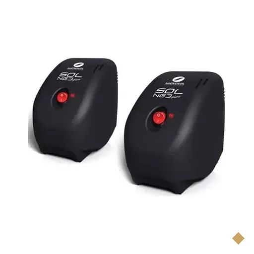 Microsol NG3 Plus 300VA Bivolt 