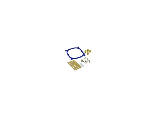 Zalman ZM-CS1 Adaptador para Socket Intel 775