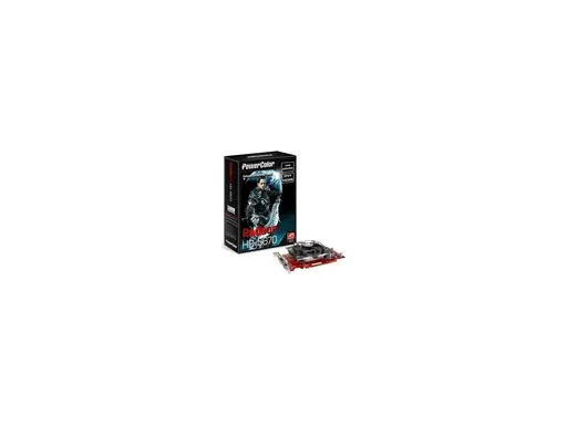 PowerColor ATI Radeon HD 5670 1GB GDDR5 128-bit PCI-E 2.1
