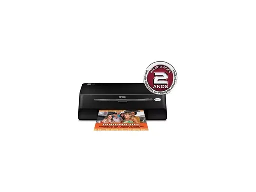 Epson Stylus T24