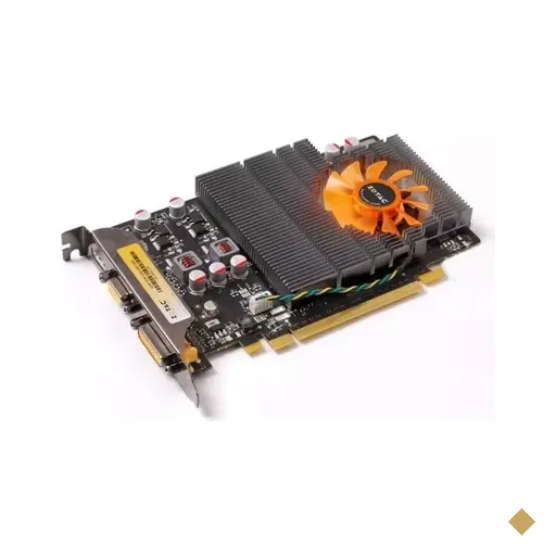 Zotac NVIDIA GeForce GT 240 512MB DDR5 128-bit PCI-E 2.0 x16