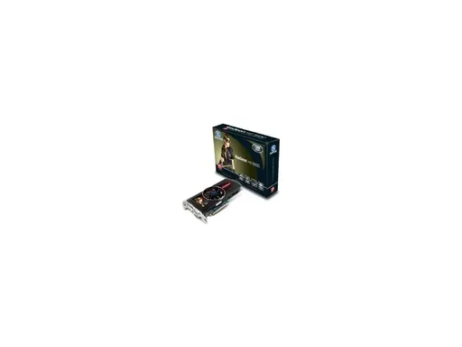 Sapphire ATI Radeon HD 5830 1GB GDDR5 256-bit PCI-E 2.1 x16