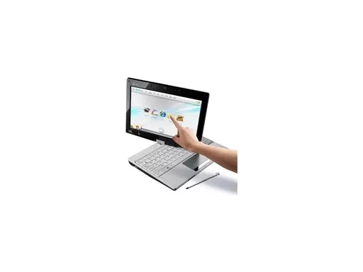 ASUS Eee PC T91 Touch (Intel ATOM Z520 1.33GHz, 32GB, 1024MB, 8.9″ TFT…