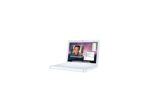 Apple MacBook White MC207 (Intel Core 2 Duo 2.26GHz, 2048MB DDR3, 250GB…