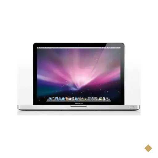 Apple MacBook Pro MB991 (Intel Core 2 Duo 2.53GHz, 4096MB DDR3, 250GB, 13.3”…
