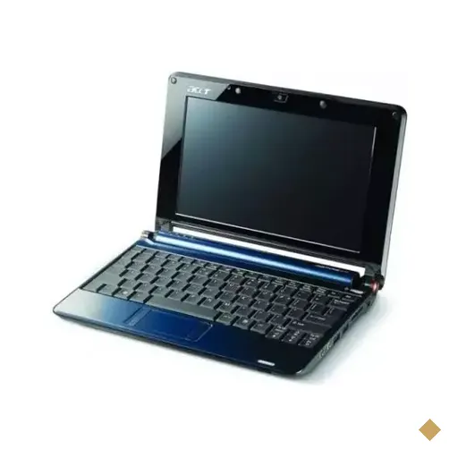 ACER Aspire One D250-1596 (Intel Atom 1.60GHz, 160GB, 2048MB, 10.1″ TFT…