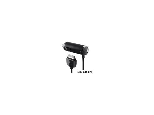 Belkin Carregador Veicular para iPod e iPhone