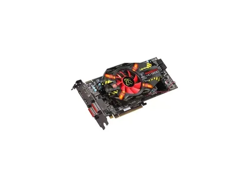 XFX ATI Radeon HD 5830 1GB GDDR5 256-bit PCI-E 2.1 x16