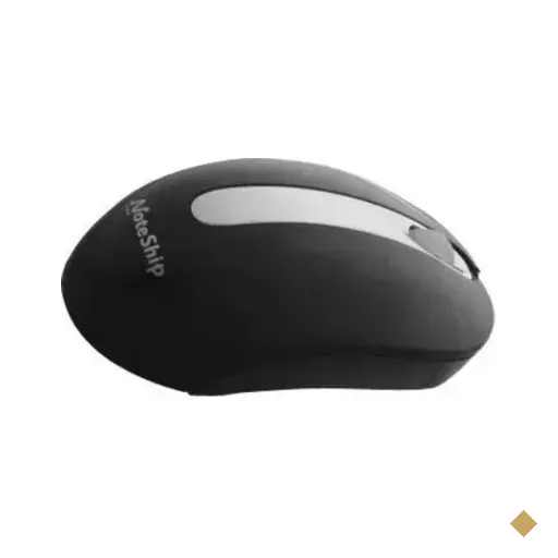 Noteship Mini Mouse Sem Fio