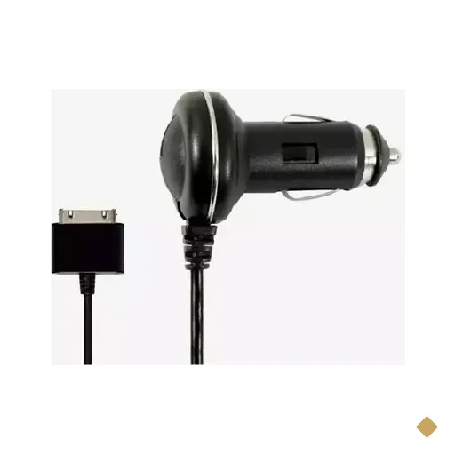 Ozaki Carregador Veicular para Ipod e iPhone
