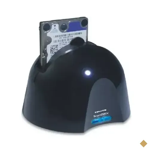 Case ViPoweR 2.5″ e 3.5″ HDD SATA