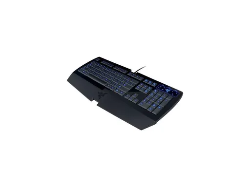 Razer Lycosa Gaming Keyboard Blue