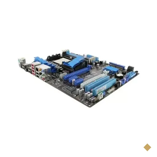 ASUS M4A79XTD EVO (Socket AM3) AMD 790X