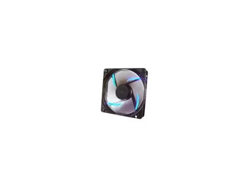 MaxPower Case Fan 120mm 4-LED Blue