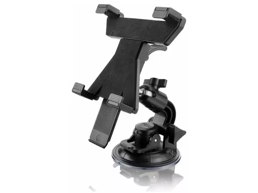 Multilaser Suporte Veicular Universal para Tablet Preto