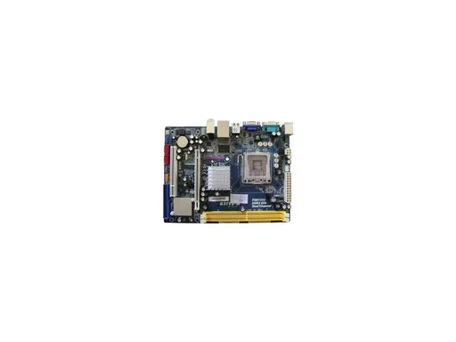 Phitronics G31VS2-M (LGA 775) Intel G31