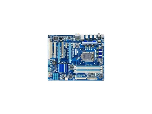 Gigabyte GA-P55-UD3 (LGA 1156) Intel P55