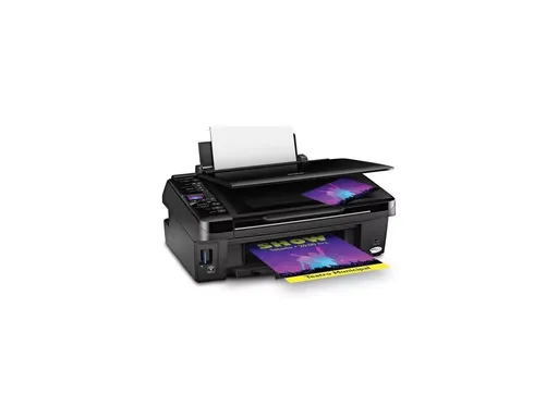 Epson Stylus TX420W Wireless