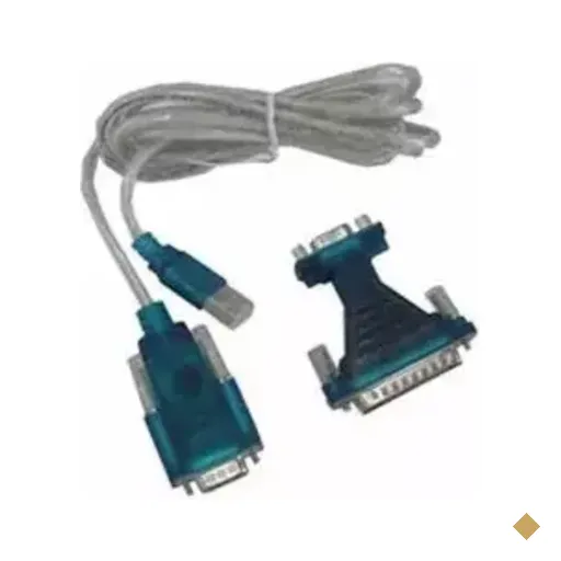 Think New Cabo conversor USB / Serial