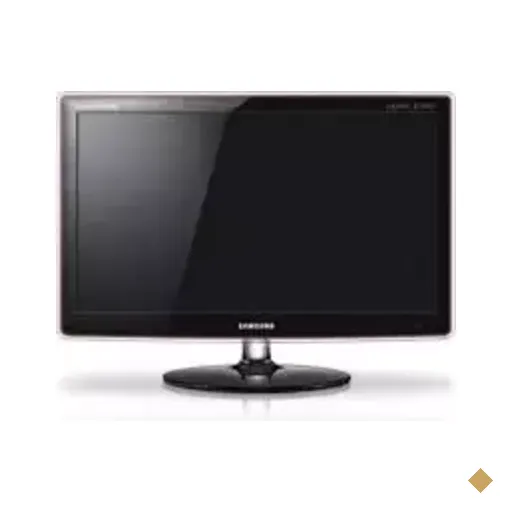 Samsung P2470HN TV/LCD Full HD TFT 24″ Wide Digital (1920 x 1080) 5ms