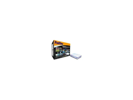 Pixelview IPTV PlayTV@Live! 3300S