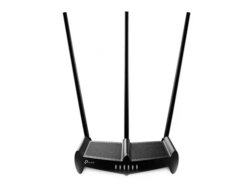 Roteador TP-Link TL-WR941HP Wireless N 450Mbps High Power