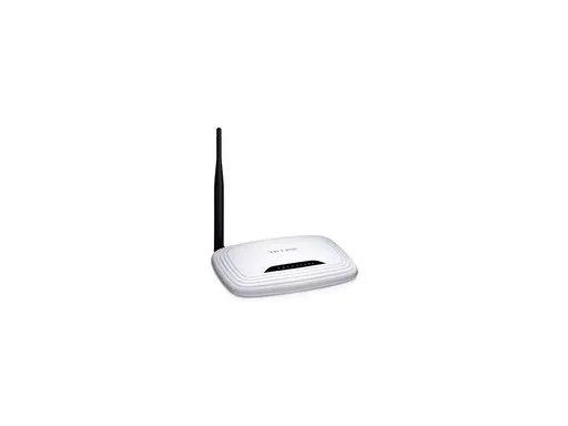TP-Link Roteador TL-WR740N 2.4GHz (802.11n) 150Mbps