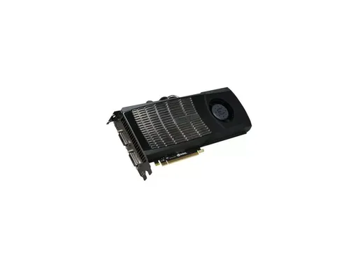 eVGA NVIDIA GeForce GTX 480 1536MB GDDR5 384-bit PCI-E 2.0 x16 