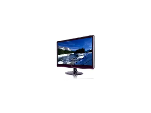 LG Eletronics E2350V LED LCD 23″ Wide Digital (1920 x 1080) 5ms