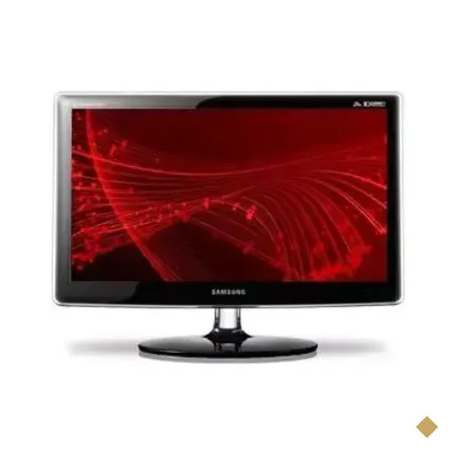 Samsung EcoFit SyncMaster P2370h LCD TFT 23″ Wide Digital (1920 x 1080) 2ms