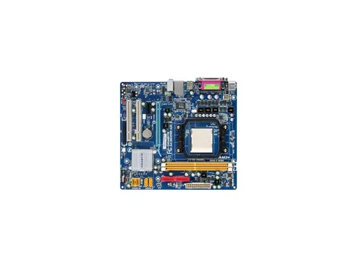 Gigabyte M61PME-S2P (Socket AM3/AM2+) NVIDIA GeForce 6100