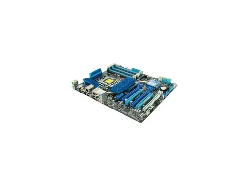 ASUS P6X58D Premium (LGA 1366) Intel X58