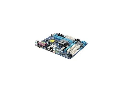 Gigabyte GA-G41MT-ES2L (LGA 775) Intel G41