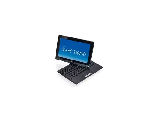 ASUS Eee PC T101MT Touch (Intel ATOM N450 1.66GHz, 320GB, 2048MB, 10.1″ TFT…