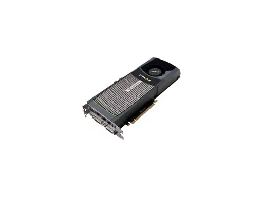 Zotac NVIDIA GeForce GTX 480 1536MB GDDR5 384-bit PCI-E 2.0 x16