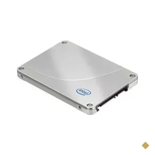 Intel 160GB X25-M SATA 3.0Gb/s 2.5″ MLC (SSD) SSDSA2MH160G2C1902384