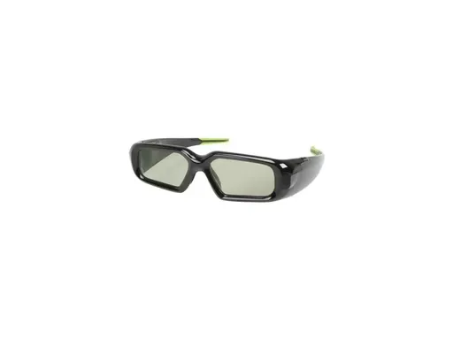 NVIDIA Geforce Óculos 3D Vision