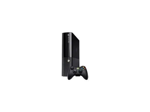 Microsoft XBOX 360 E 4GB Console