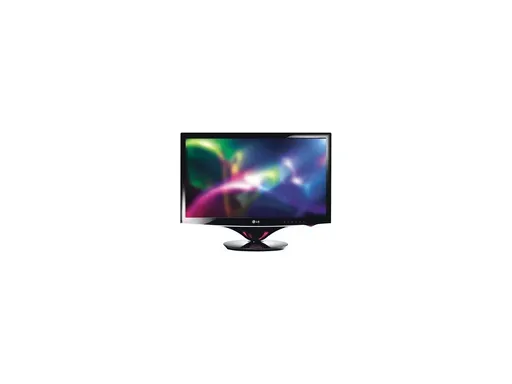 LG Eletronics W2486L LED 24″ Wide Digital (1920 x 1080) 2ms