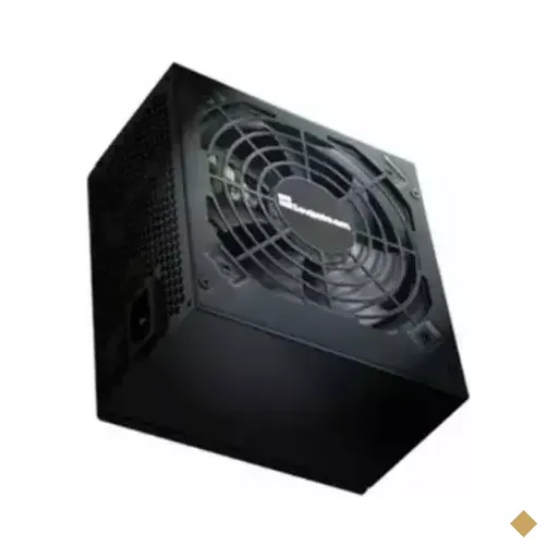 Seventeam 550W E-Force Series ATX12V v2.3 ST-550PWL