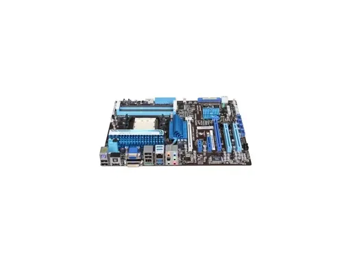 ASUS M4A89GTD PRO/USB3 (Socket AM3) AMD 890GX